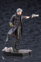 Devil May Cry 5 ARTFXJ PVC Staty 1/8 Nero 27 cm Kotobukiya
