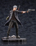 Devil May Cry 5 ARTFXJ PVC Staty 1/8 Nero 27 cm Kotobukiya