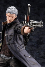 Devil May Cry 5 ARTFXJ PVC Staty 1/8 Nero 27 cm Kotobukiya