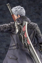 Devil May Cry 5 ARTFXJ PVC Staty 1/8 Nero 27 cm Kotobukiya