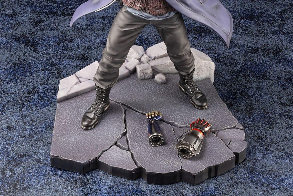 Devil May Cry 5 ARTFXJ PVC Staty 1/8 Nero 27 cm Kotobukiya