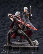 Devil May Cry 5 ARTFXJ PVC Staty 1/8 Nero 27 cm Kotobukiya