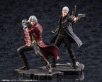 Devil May Cry 5 ARTFXJ PVC Staty 1/8 Nero 27 cm Kotobukiya