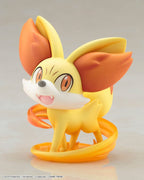 Pokémon ARTFXJ Figur 1/8 Serena & Fennekin 21 cm Kotobukiya