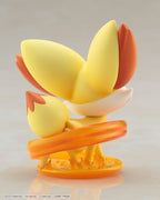 Pokémon ARTFXJ Figur 1/8 Serena & Fennekin 21 cm Kotobukiya