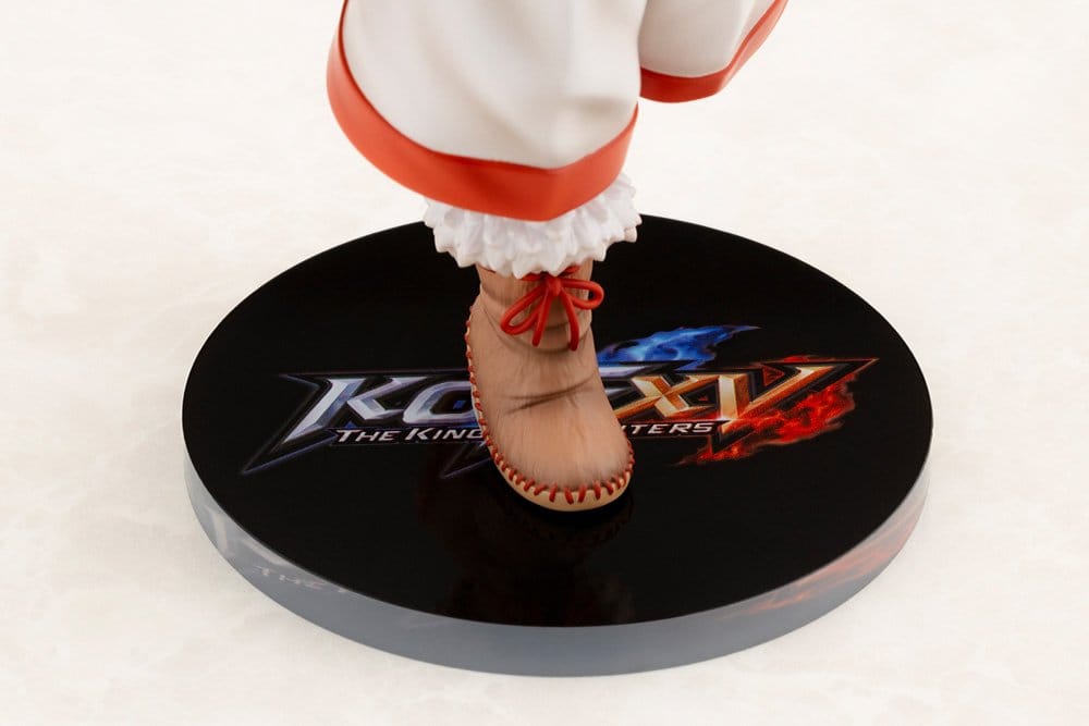 The King Of Fighters XV PVC-figur 1/8 Nakoruru-version, 25 cm