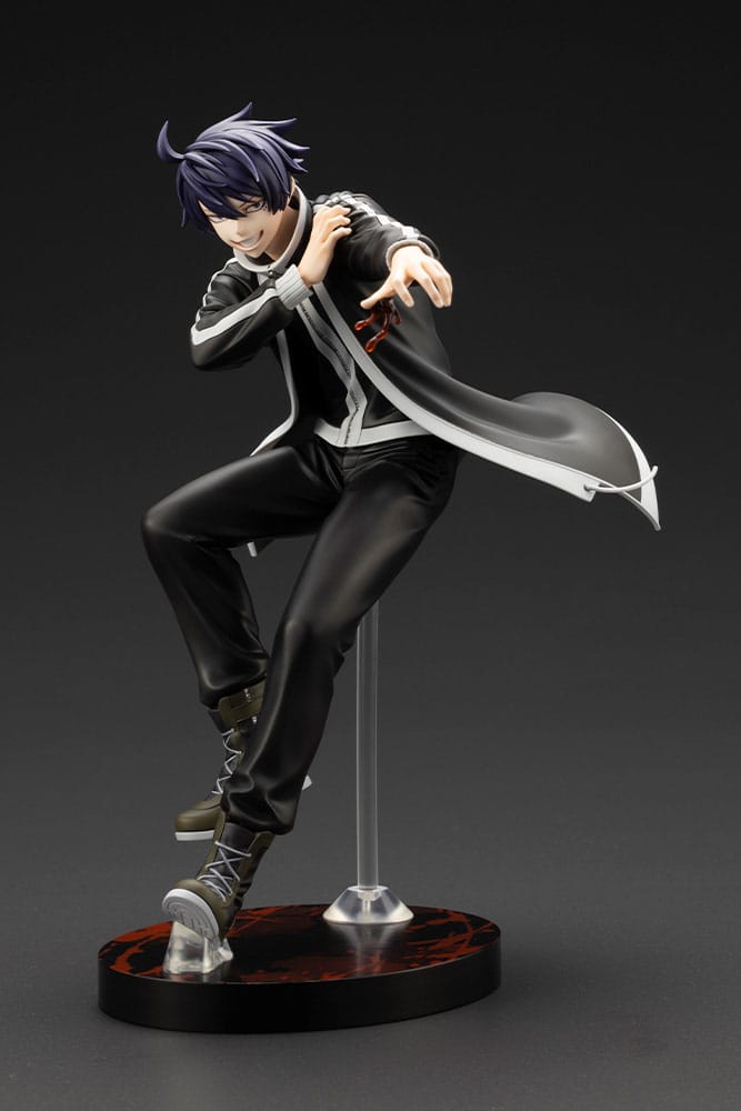 Tougen Anki ARTFXJ Figur 1/8 Shiki Ichinose 21 cm Kotobukiya