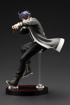Tougen Anki ARTFXJ Figur 1/8 Shiki Ichinose 21 cm Kotobukiya