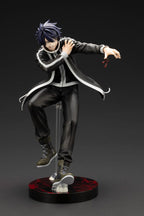 Tougen Anki ARTFXJ Figur 1/8 Shiki Ichinose 21 cm Kotobukiya