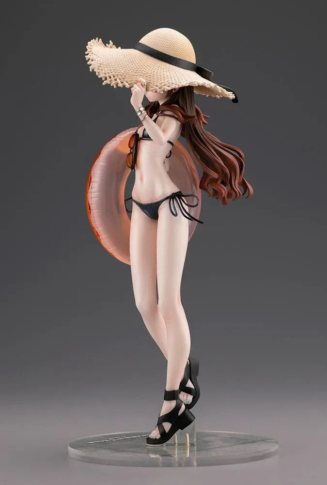 Original Character Illustrator Original Series PVC Figur 1/7 Elisia Valfelto Swimsuit Ver. Illustration by Luicent 27 cm Kotobukiya