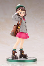 Pokémon ARTFXJ Figur 1/8 Gloria & Sobble 21 cm Kotobukiya