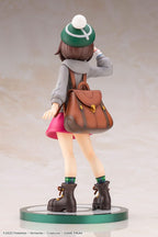 Pokémon ARTFXJ Figur 1/8 Gloria & Sobble 21 cm Kotobukiya