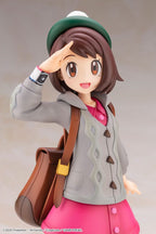 Pokémon ARTFXJ Figur 1/8 Gloria & Sobble 21 cm Kotobukiya
