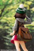 Pokémon ARTFXJ Figur 1/8 Gloria & Sobble 21 cm Kotobukiya