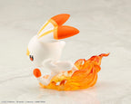 Pokémon ARTFXJ Figur 1/8 Victor & Scorbunny 21 cm Kotobukiya