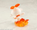 Pokémon ARTFXJ Figur 1/8 Victor & Scorbunny 21 cm Kotobukiya