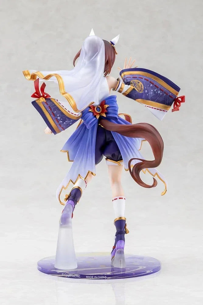 Umamusume: Pretty Derby PVC Figur 1/7 Shiun no Yumemitori Tokai Teio 25 cm Kotobukiya