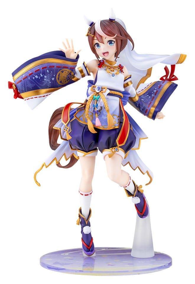 Umamusume: Pretty Derby PVC Figur 1/7 Shiun no Yumemitori Tokai Teio 25 cm Kotobukiya