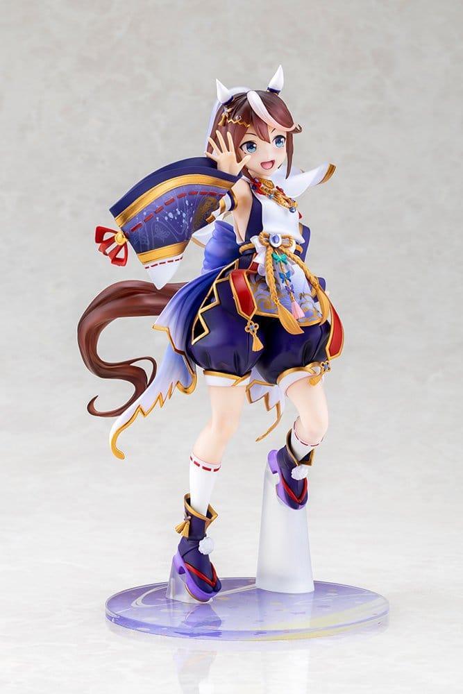 Umamusume: Pretty Derby PVC Figur 1/7 Shiun no Yumemitori Tokai Teio 25 cm Kotobukiya