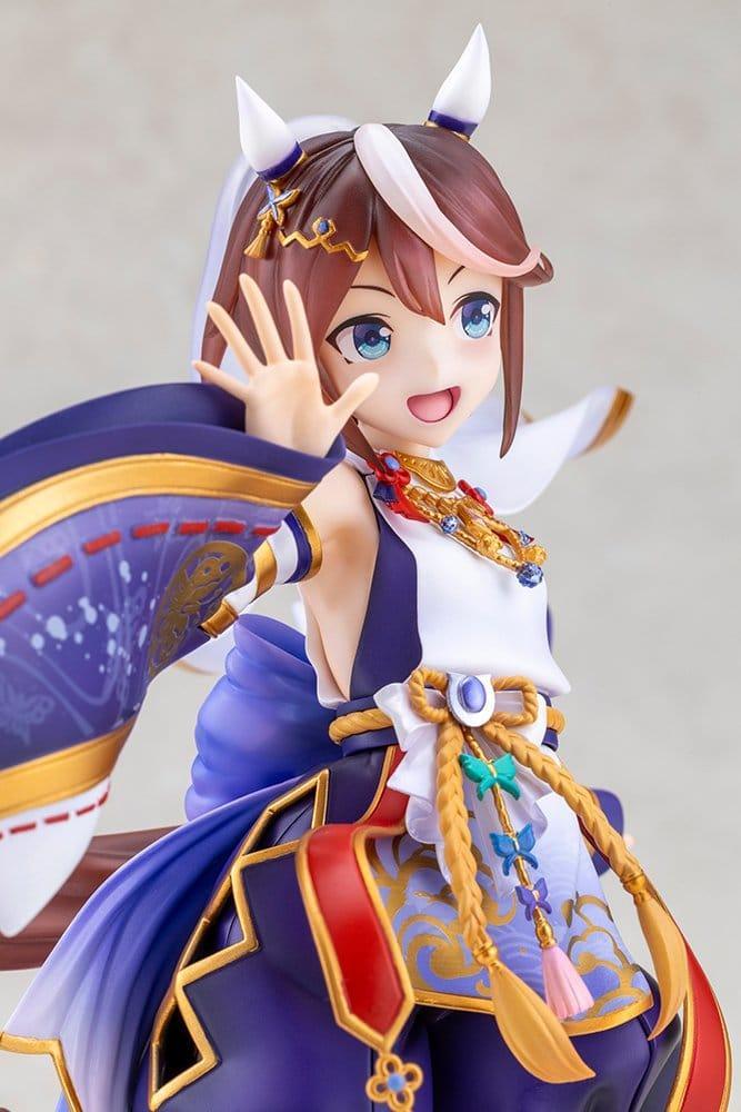 Umamusume: Pretty Derby PVC Figur 1/7 Shiun no Yumemitori Tokai Teio 25 cm Kotobukiya