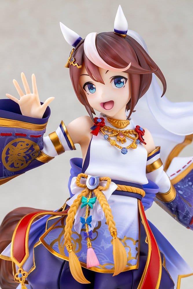 Umamusume: Pretty Derby PVC Figur 1/7 Shiun no Yumemitori Tokai Teio 25 cm Kotobukiya