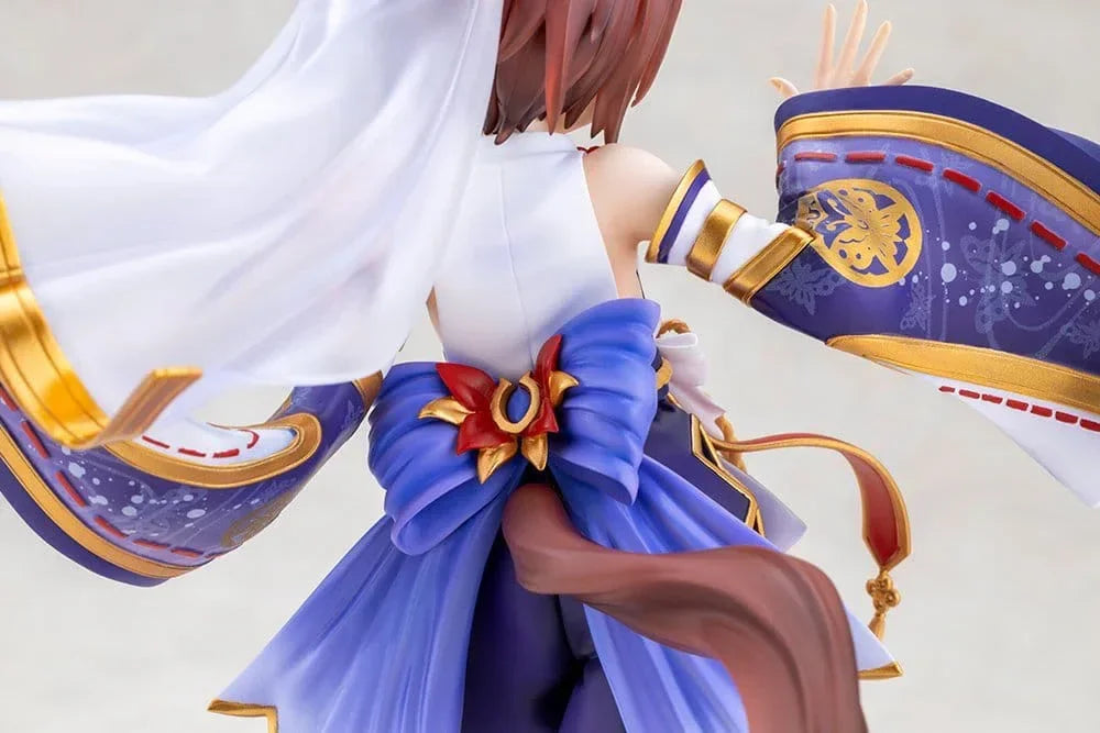 Umamusume: Pretty Derby PVC Figur 1/7 Shiun no Yumemitori Tokai Teio 25 cm Kotobukiya