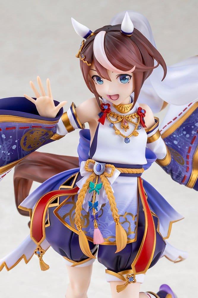 Umamusume: Pretty Derby PVC Figur 1/7 Shiun no Yumemitori Tokai Teio 25 cm Kotobukiya