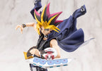 Yu-Gi-Oh! ARTFX J Figur 1/7 Yami Yugi Passionate Duelists 23 cm Kotobukiya