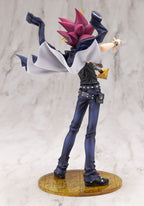 Yu-Gi-Oh! ARTFX J Figur 1/7 Yami Yugi Passionate Duelists 23 cm Kotobukiya