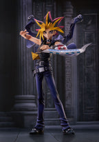 Yu-Gi-Oh! ARTFX J Figur 1/7 Yami Yugi Passionate Duelists 23 cm Kotobukiya