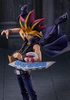Yu-Gi-Oh! ARTFX J Figur 1/7 Yami Yugi Passionate Duelists 23 cm Kotobukiya