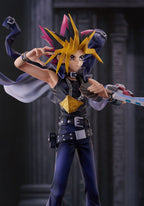 Yu-Gi-Oh! ARTFX J Figur 1/7 Yami Yugi Passionate Duelists 23 cm Kotobukiya