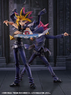 Yu-Gi-Oh! ARTFX J Figur 1/7 Yami Yugi Passionate Duelists 23 cm Kotobukiya