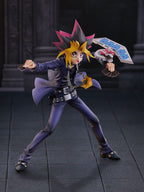 Yu-Gi-Oh! ARTFX J Figur 1/7 Yugi Muto Passionate Duelists 19 cm Kotobukiya