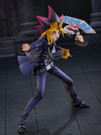 Yu-Gi-Oh! ARTFX J Figur 1/7 Yugi Muto Passionate Duelists 19 cm Kotobukiya