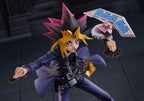 Yu-Gi-Oh! ARTFX J Figur 1/7 Yugi Muto Passionate Duelists 19 cm Kotobukiya