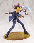 Yu-Gi-Oh! ARTFX J Figur 1/7 Yugi Muto Passionate Duelists 19 cm Kotobukiya
