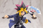 Yu-Gi-Oh! ARTFX J Figur 1/7 Yugi Muto Passionate Duelists 19 cm Kotobukiya