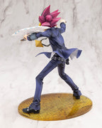 Yu-Gi-Oh! ARTFX J Figur 1/7 Yugi Muto Passionate Duelists 19 cm Kotobukiya