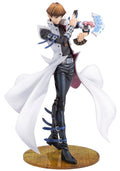 Yu-Gi-Oh! ARTFX J Figur 1/7 Seto Kaiba Passionate Duelists 26 cm Kotobukiya