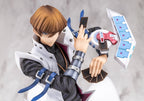 Yu-Gi-Oh! ARTFX J Figur 1/7 Seto Kaiba Passionate Duelists 26 cm Kotobukiya
