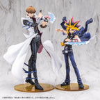 Yu-Gi-Oh! ARTFX J Figur 1/7 Seto Kaiba Passionate Duelists 26 cm Kotobukiya