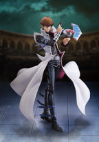Yu-Gi-Oh! ARTFX J Figur 1/7 Seto Kaiba Passionate Duelists 26 cm Kotobukiya