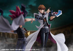 Yu-Gi-Oh! ARTFX J Figur 1/7 Seto Kaiba Passionate Duelists 26 cm Kotobukiya