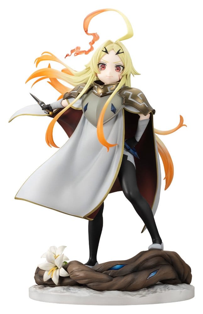 Sentenced to be a Hero PVC-figur 1/7 Teoritta 24 cm