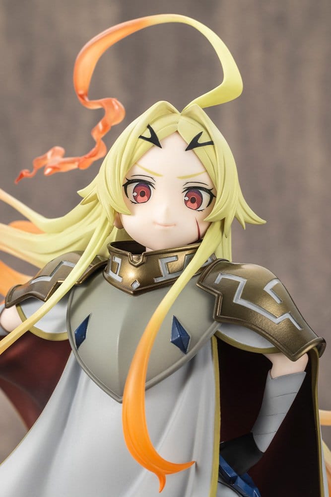 Sentenced to be a Hero PVC-figur 1/7 Teoritta 24 cm