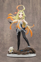 Sentenced to be a Hero PVC-figur 1/7 Teoritta 24 cm