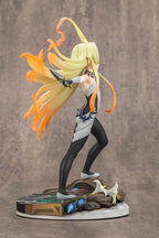 Sentenced to be a Hero PVC-figur 1/7 Teoritta 24 cm