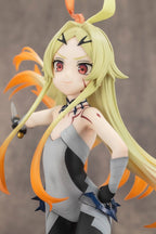 Sentenced to be a Hero PVC-figur 1/7 Teoritta 24 cm