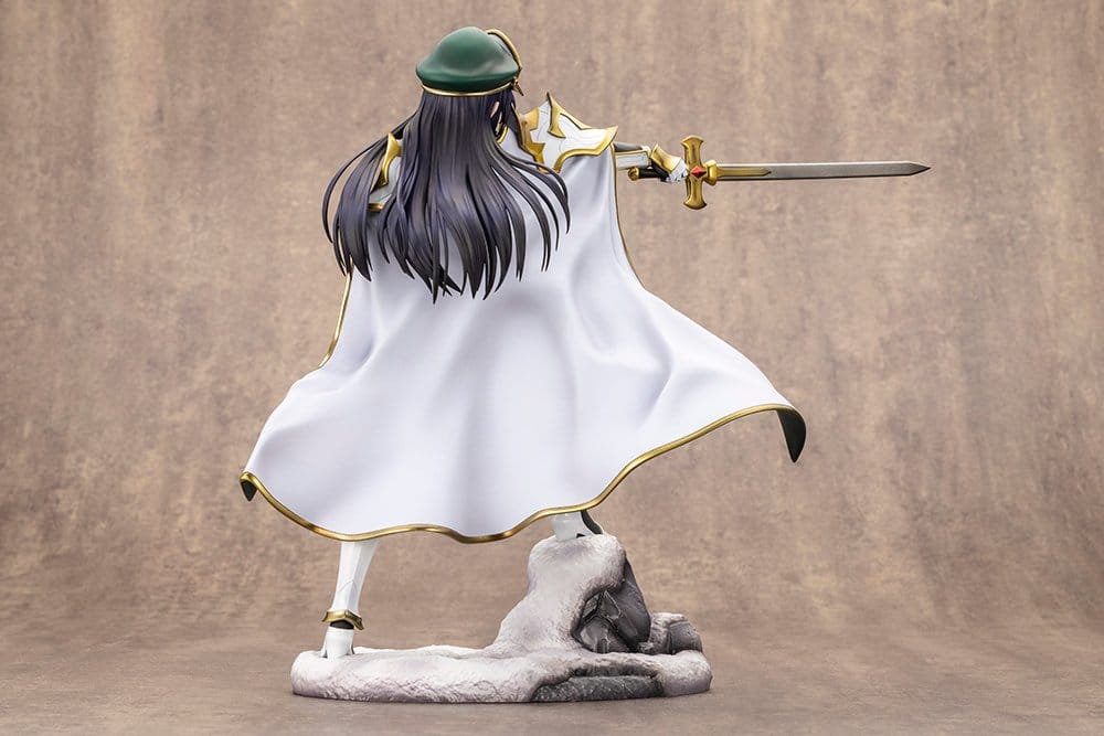 Sentenserad att Bli en Hjälte PVC-figur 1/7 Patausche Kivia 27 cm